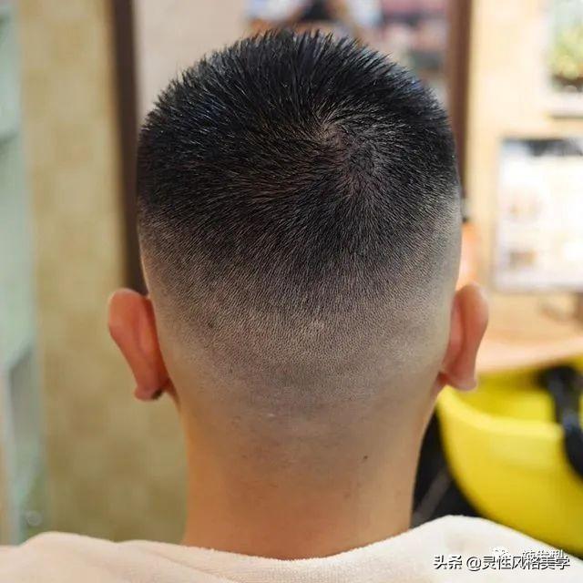 “最有型”男发20款,帅气好打理,洗完就有型