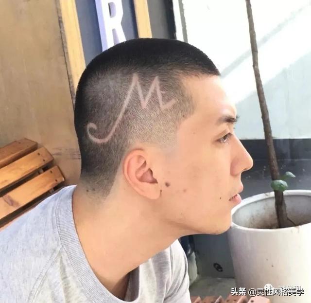 “最有型”男发20款,帅气好打理,洗完就有型