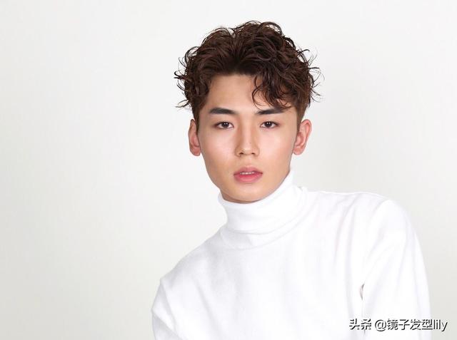 新时尚男发16款,精神又帅气,你喜欢吗