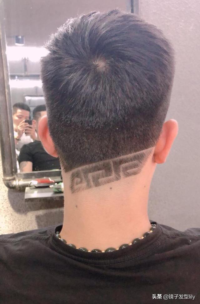 新时尚男发16款,精神又帅气,你喜欢吗