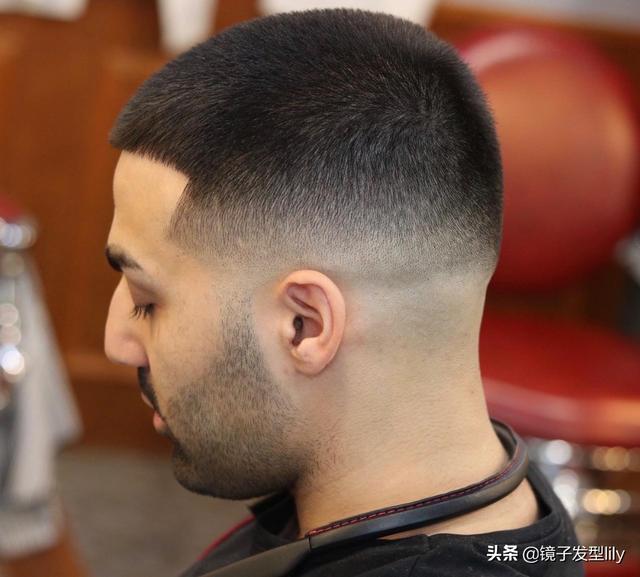 新时尚男发16款,精神又帅气,你喜欢吗