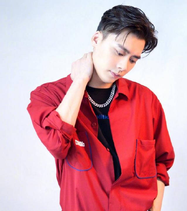 男生“清爽帅气”发型,这几款很好看,适合大部分人