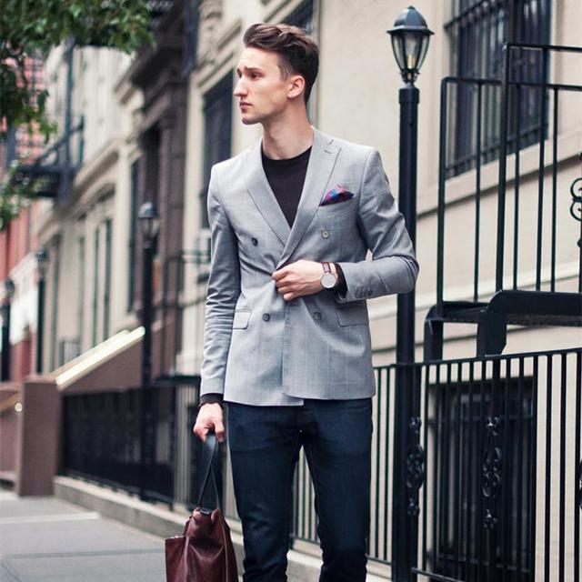 男生长时间戴手表,想不到还有这些变化