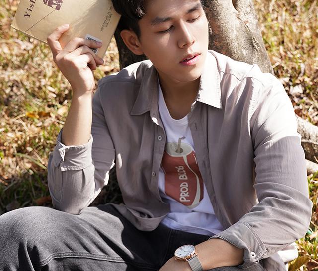 男装搭配小技巧,容易忽视的五个细节