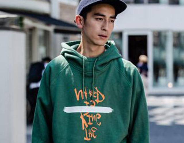 男装搭配小技巧,容易忽视的五个细节