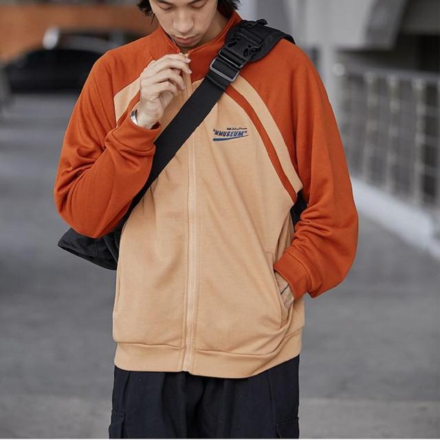 纸片男要知道的选衣秘籍,打造视觉丰盈感很重要