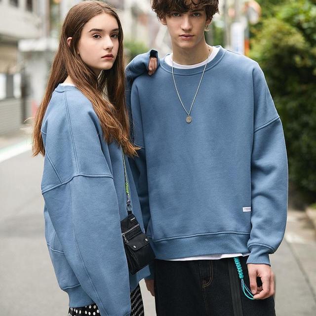 纸片男要知道的选衣秘籍,打造视觉丰盈感很重要