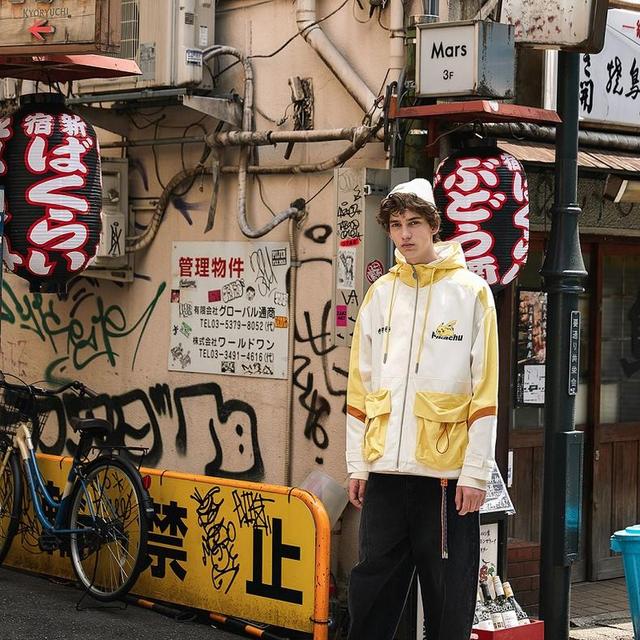 纸片男要知道的选衣秘籍,打造视觉丰盈感很重要