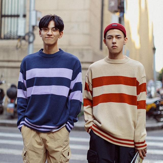 纸片男要知道的选衣秘籍,打造视觉丰盈感很重要