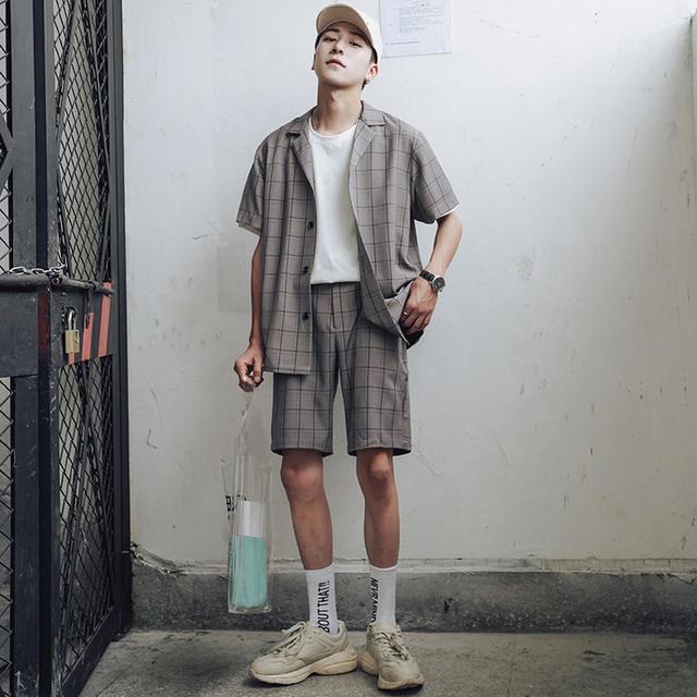 矮个男生利用小细节增高,注意这3点