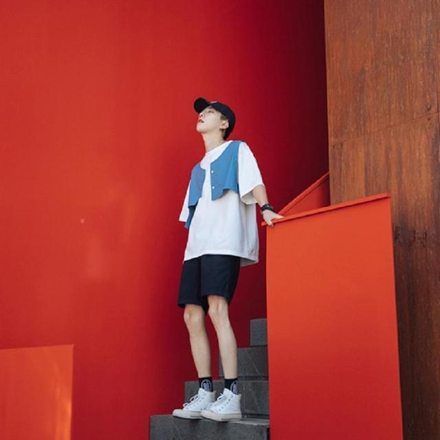 矮个男生利用小细节增高,注意这3点