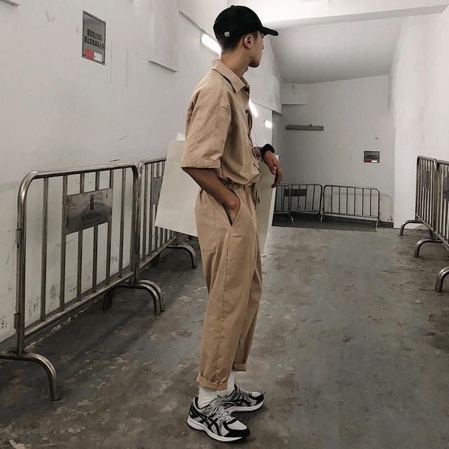 矮个男生利用小细节增高,注意这3点