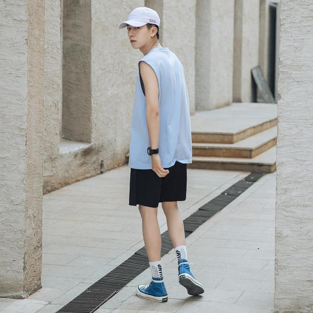 矮个男生利用小细节增高,注意这3点