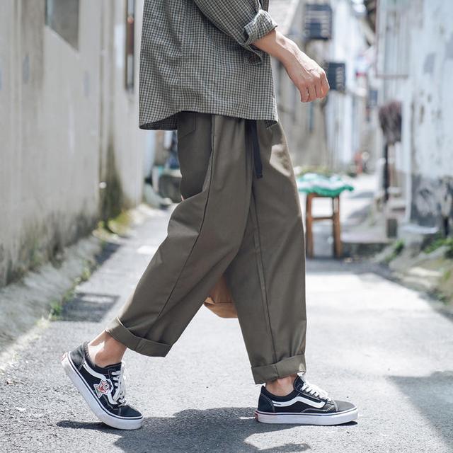 矮个男生利用小细节增高,注意这3点