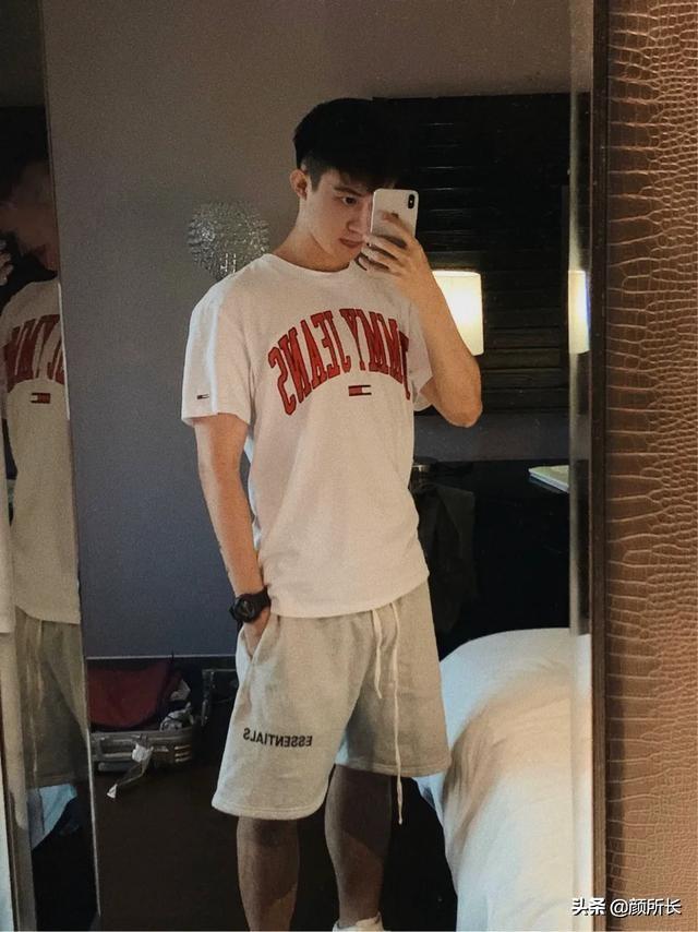 前凸后翘的帅一在线卖萌,这次是真的老公来了!