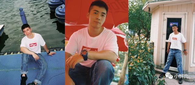 清华学霸肌肉博士小哥,因性感身材照走红