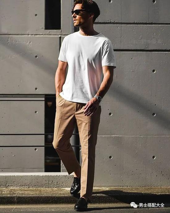 ▲ 磅数过低，也会显得服贴，更凸显身材的优、缺点&nbsp;