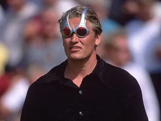 OAKLEY&nbsp;Over The Top&nbsp;