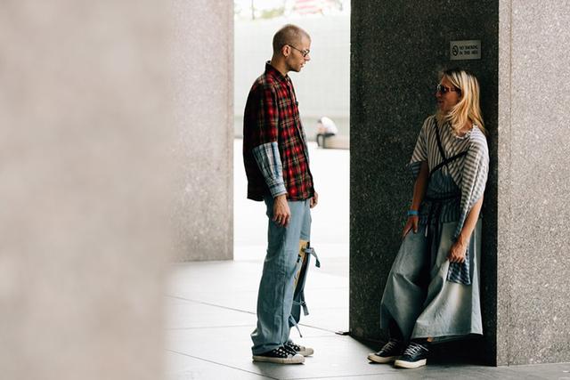 告别直男式穿搭,硬核穿搭攻略要你好看