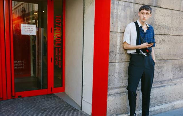 告别直男式穿搭,硬核穿搭攻略要你好看