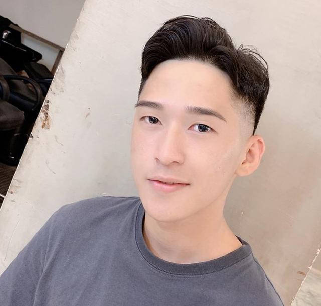 长相不帅的男生,可以尝试剪这5款发型,时尚个性提升颜值