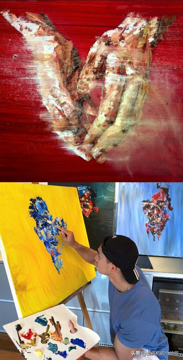 86年港姐亚军吴婉芳因二儿子登上热搜,高大健体,才貌出众!