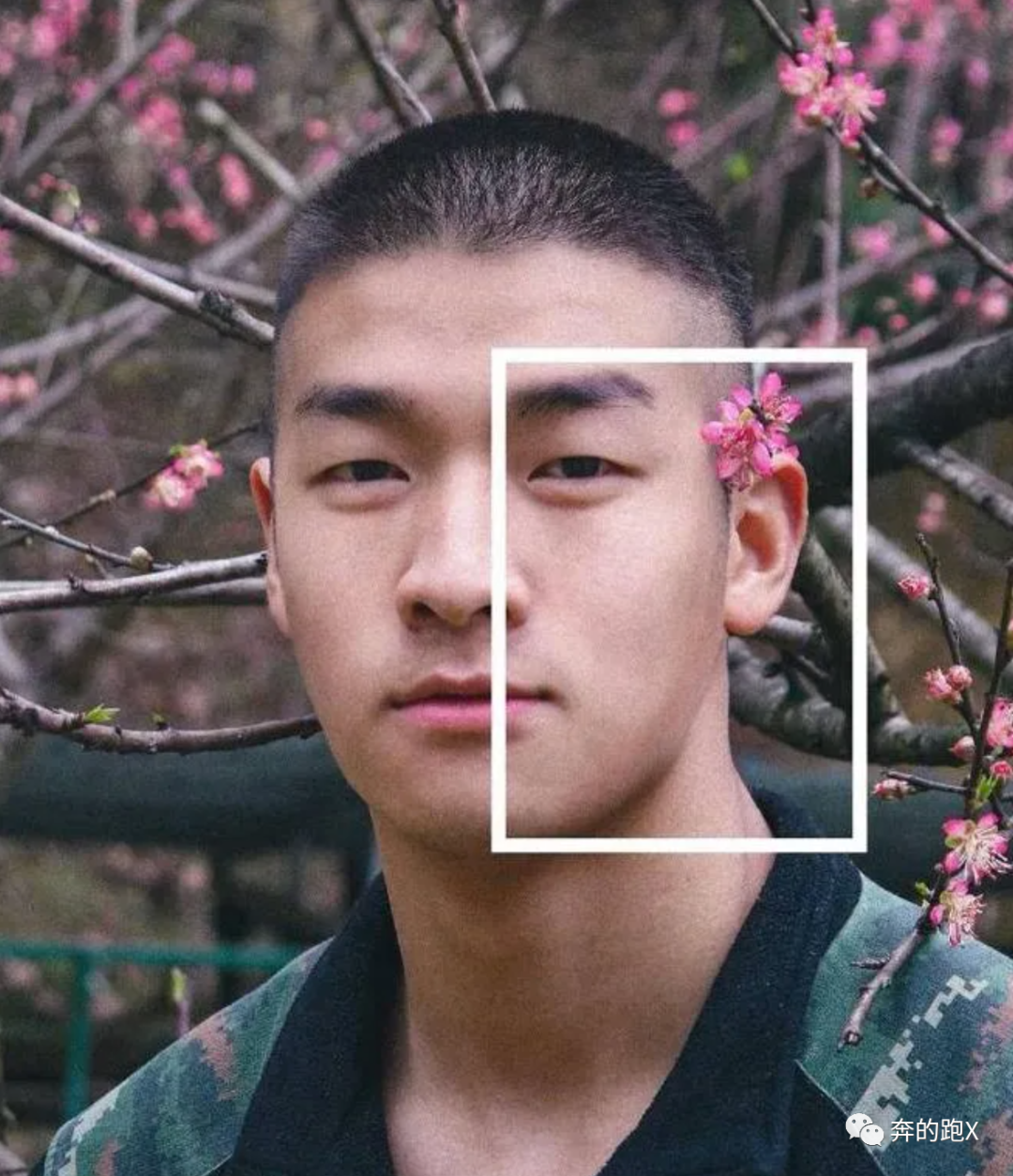 大鼻子爷们兵哥哥浴室自拍,爱了