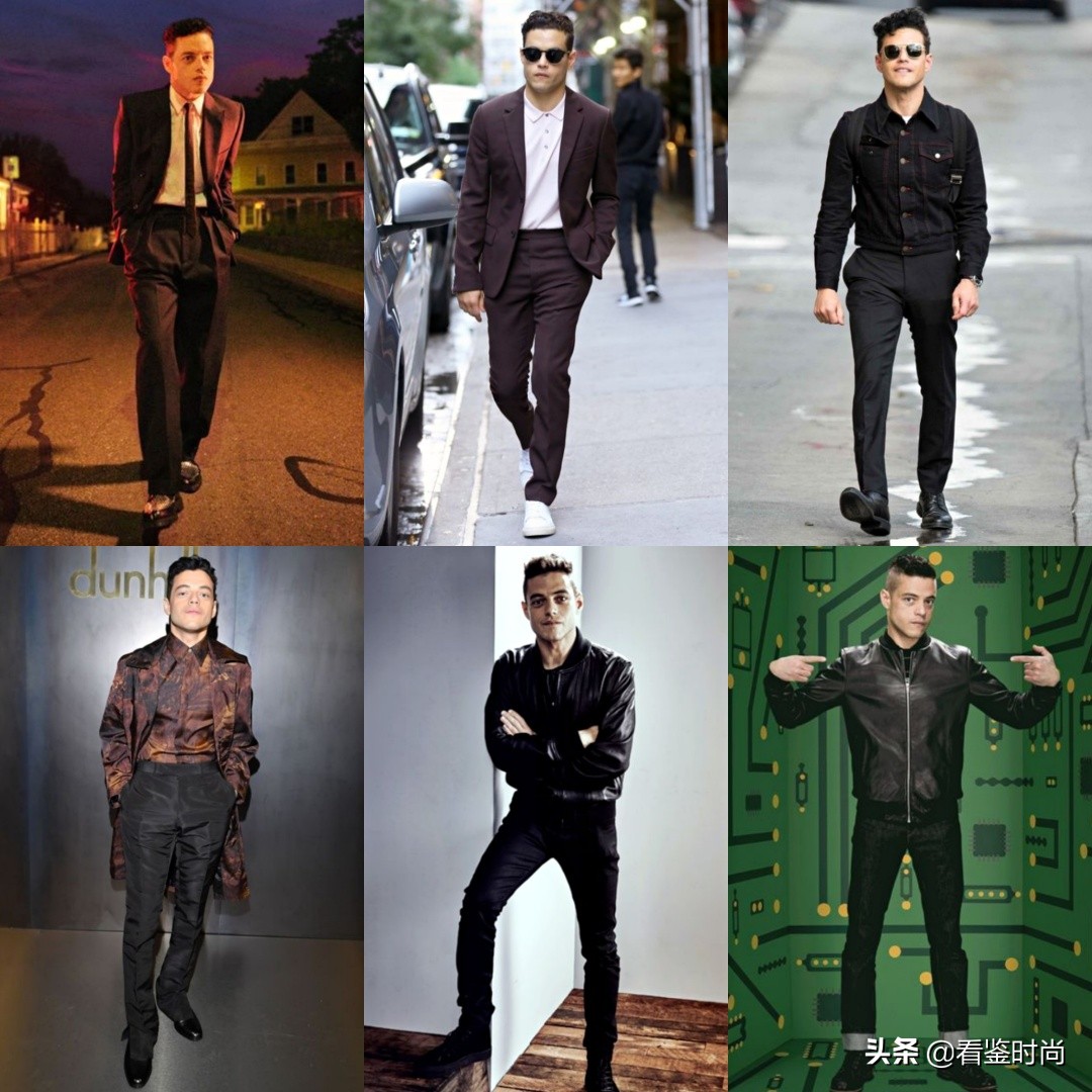 1米7以下男士穿搭技巧:10种方法,让你“增高”至少10公分