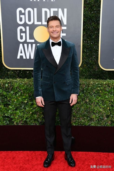 1米7以下男士穿搭技巧:10种方法,让你“增高”至少10公分