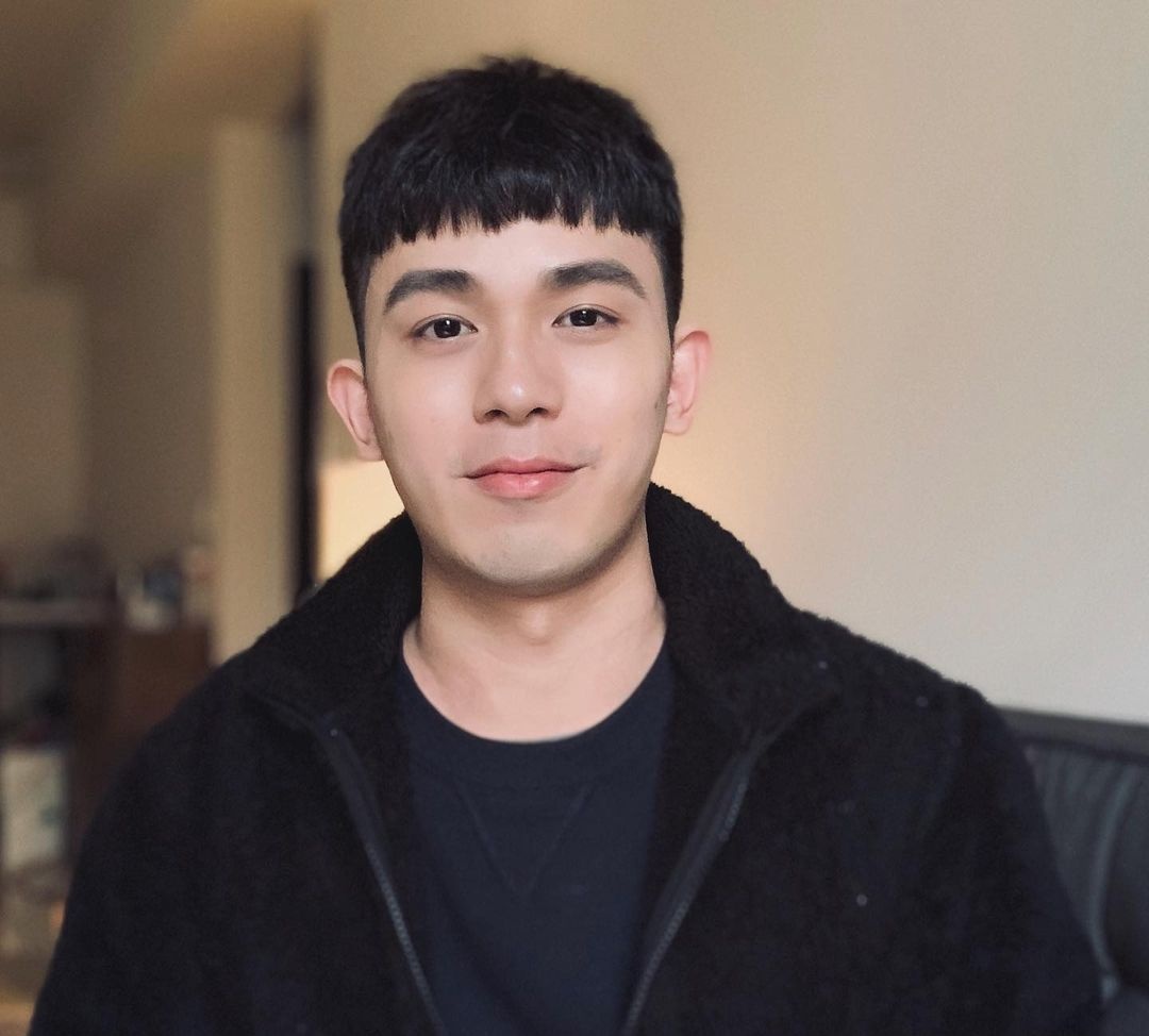 男生别嫌弃“两边铲光”发型了,2021留这几款造型,干净帅气