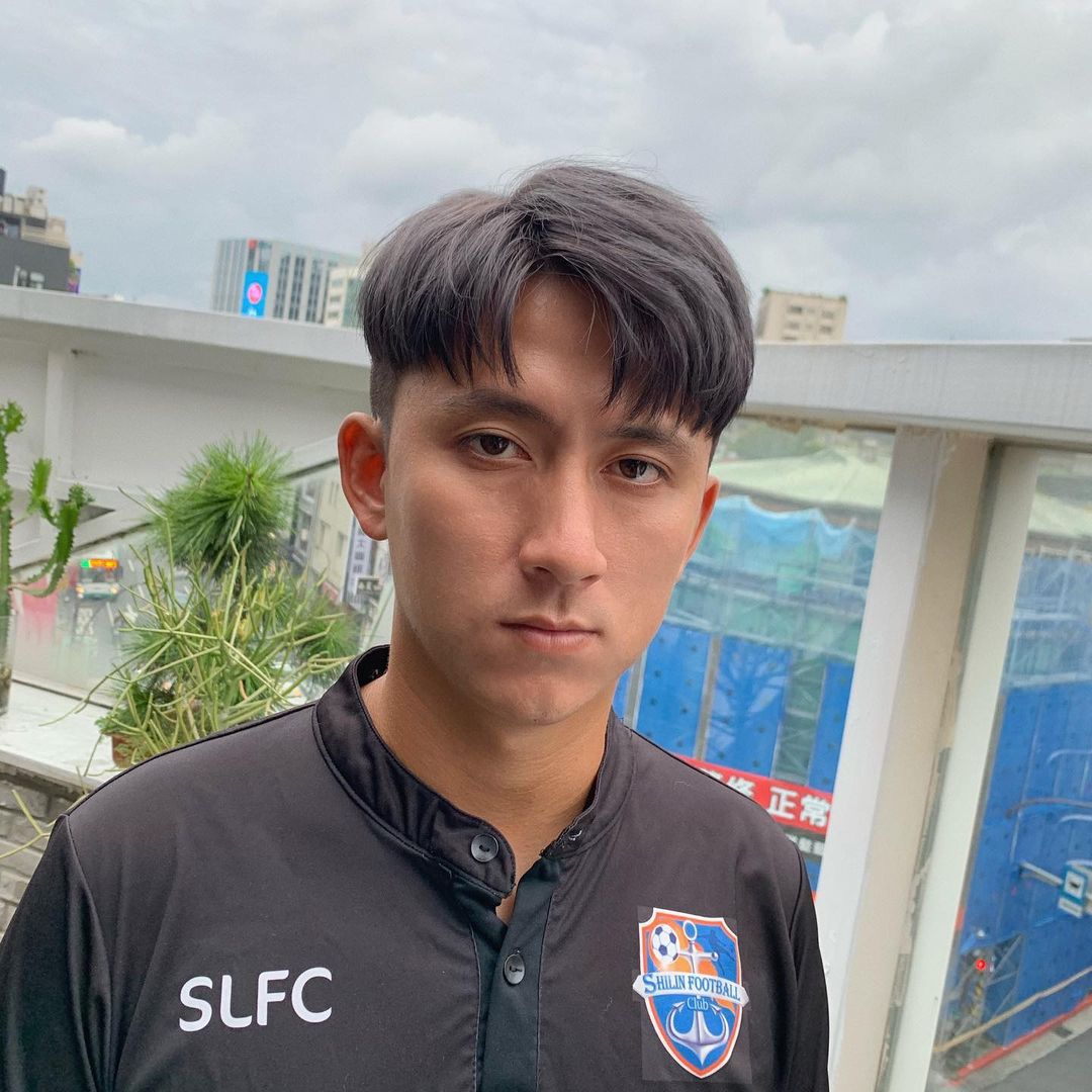 越剪越时髦的男生发型12款,不管长短都帅气,干净显精神