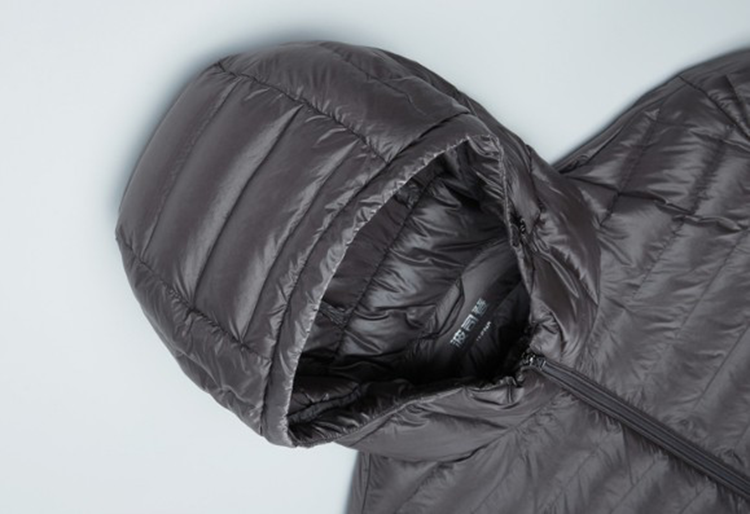 羽绒服要保暖也要颜值?选它错不了