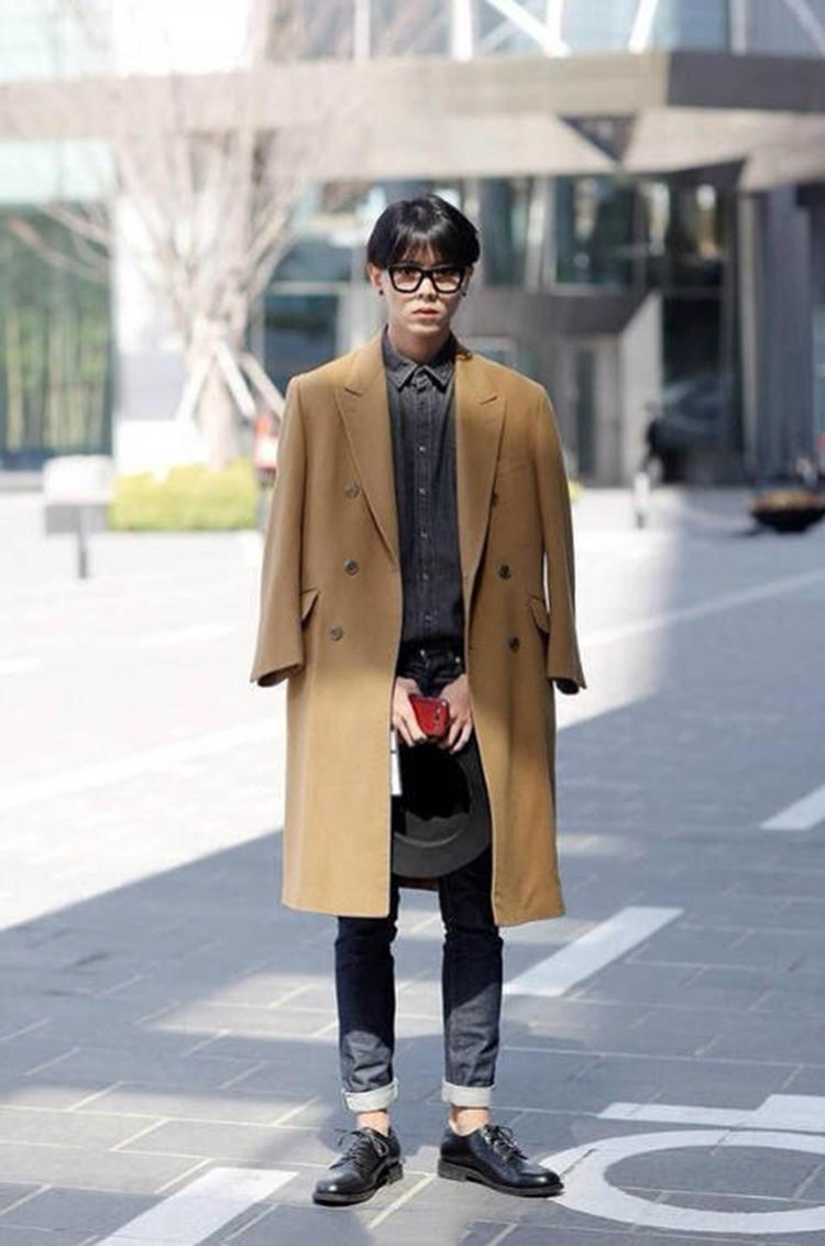 男士皮鞋应该怎么挑选,舒适最重要