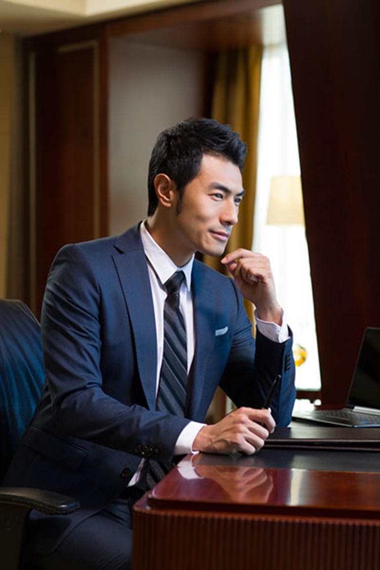 男士皮鞋应该怎么挑选,舒适最重要