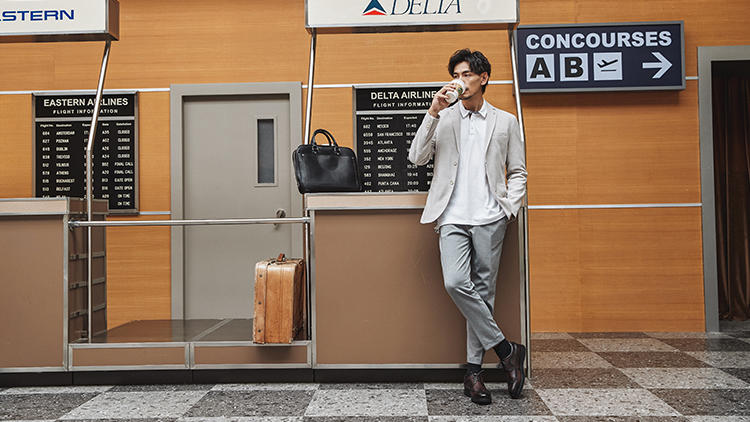 男士皮鞋应该怎么挑选,舒适最重要